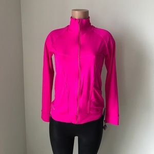 Bia Brazil Jacket pink one size